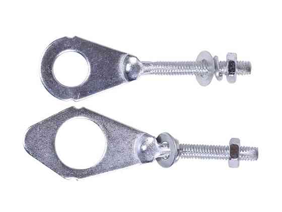 Натягувач ланцюга трансмісії мопед Дельта, Альфа, Актив-3 Мукачево