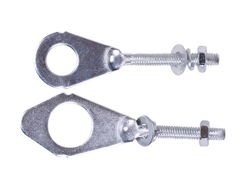 Натягувач ланцюга трансмісії мопед Дельта, Альфа, Актив-3 Мукачево - фото 1