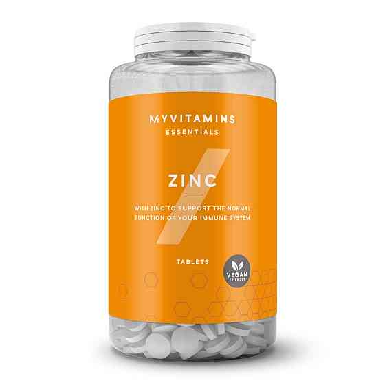 ZINC - 90tabs Луцк