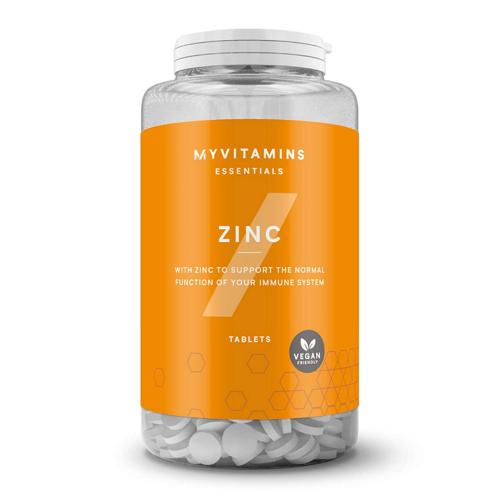 ZINC - 90tabs Луцк - изображение 1