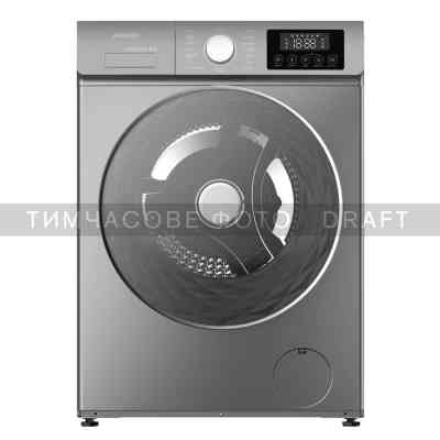 Стиральная машина Ardesto WDMW-85IDGBD Вінниця