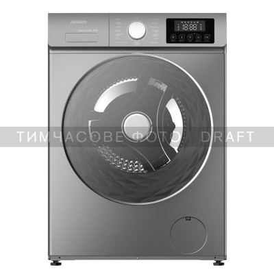 Стиральная машина Ardesto WDMW-85IDGBD Вінниця - фото 1