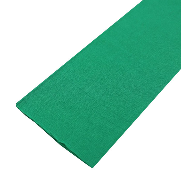 Гофрированная бумага Josefotten KR55-8031 зеленый 55%, 31г/м2 Винница - изображение 1