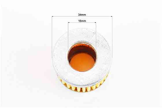 Фільтр паливний - елемент 40mm R170F/R195NM Киев