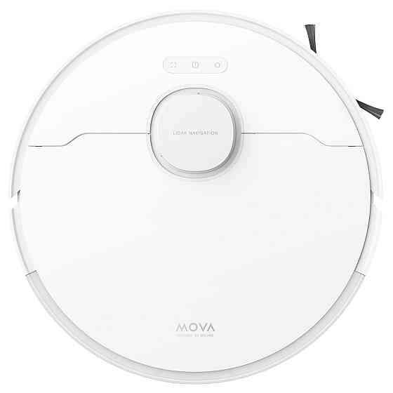 Робот-пилосос Bot Mova S10 (RLS42SA) ( white ) Харьков