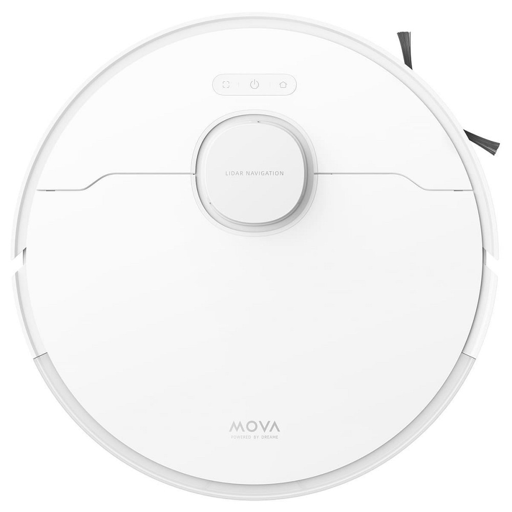 Робот-пилосос Bot Mova S10 (RLS42SA) ( white ) Харьков - изображение 3