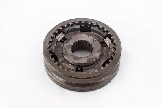 Муфта КПП 21083 5 передачи в сборе АвтоВАЗ (2110) Винница