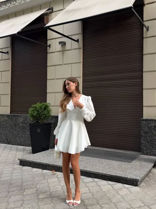 Жіночі сукня комбінезон Одеса - фото 19