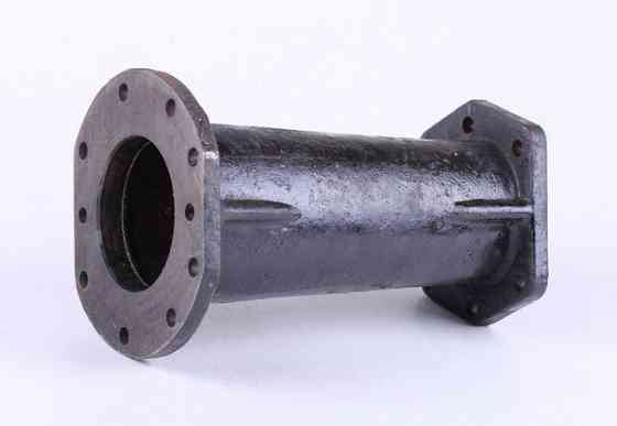 Рукав полуоси переднего моста Джинма 254 Мукачево