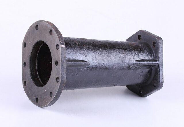 Рукав полуоси переднего моста Джинма 254 Мукачево - изображение 3