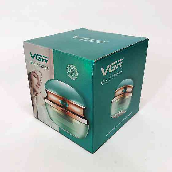 Машинка для видалення ковтунців VGR V-817, Машинка для видалення катишок, Штука для PQ-662 видалення ковтунів Київ