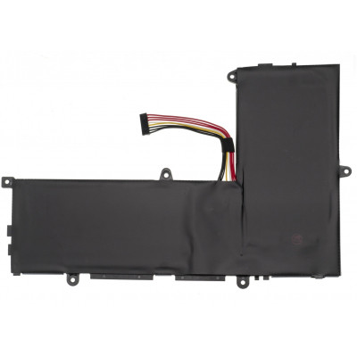 Акумулятор до ноутбука ASUS VivoBook E200HA C21N1521, 5000mAh (38Wh), 2cell, 7.6V (A47568) Вінниця - фото 2