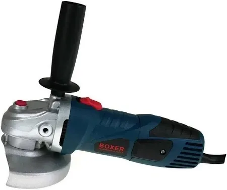 Угловая шлифмашина BX-998, 1380 Вт, Ø125 мм, 11000 об/мин – для шлифования и резки различных материалов Одесса - изображение 3