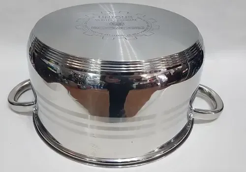 Кастрюля UNIQUE UN-5009 Коломия - фото 3