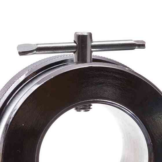 Замки для грифа стопорні Zelart-19 2 шт 50 мм Київ