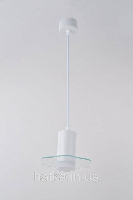 Люстра підвісна Sirius RT545 WT 10W Київ - фото 2