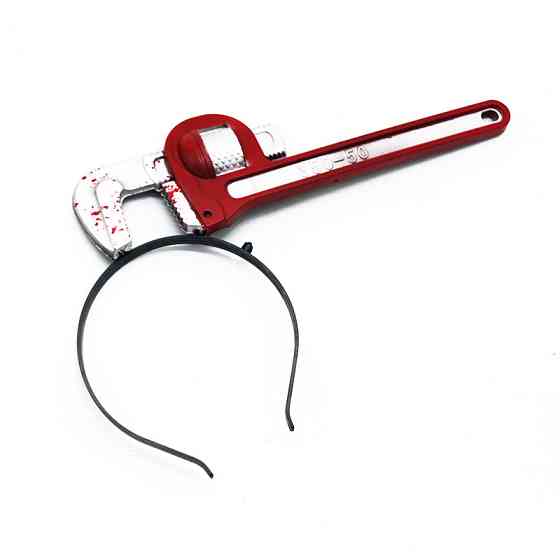 Обруч на Хэллоуин one size разноцветный Киев