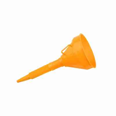 Лійка автомобільна Tolsen пластикова 140 мм з фільтром (65230) Вінниця