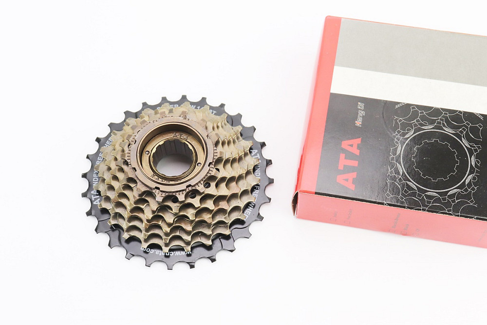 Вільнобіг 7 зірок 14.16.18.20.22.24.28Т index, чорно-коричневий KDF-711 Київ - фото 1