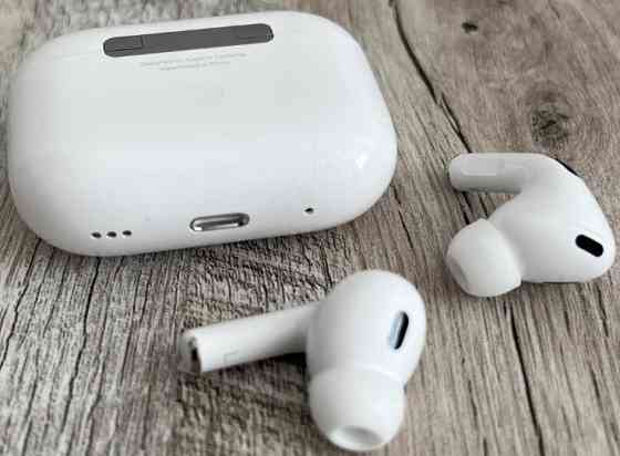 Бездротові Навушники з шумозаглушенням Аїрозц pro 2 Gen Київ