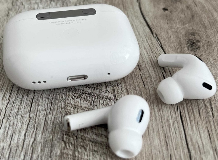 Бездротові Навушники з шумозаглушенням Аїрозц pro 2 Gen Київ - фото 4