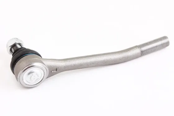 Наконечник рульової тяги 2101 Коннер лівий з гайкою Вінниця