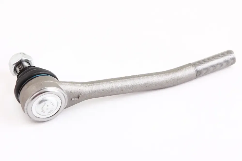 Наконечник рульової тяги 2101 Коннер лівий з гайкою Вінниця - фото 2