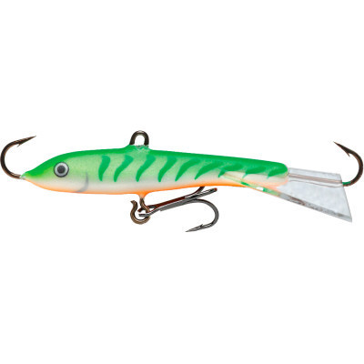Балансир Rapala Jigging Rap W3 30mm 6.0g GTU (37.05.05) Винница - изображение 1