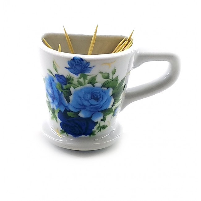 Магнит на холодильник подставка для зубочисток Киев - изображение 1