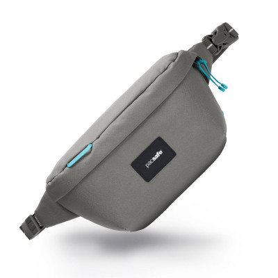 Сумка Pacsafe GO sling pack Сіра (35100146) Вінниця - фото 1