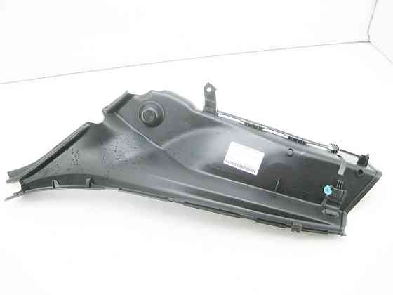 Mercedes-Benz  A1176901225 9H68 Обшивка стійки C нижня справа CLA C117 Одесса