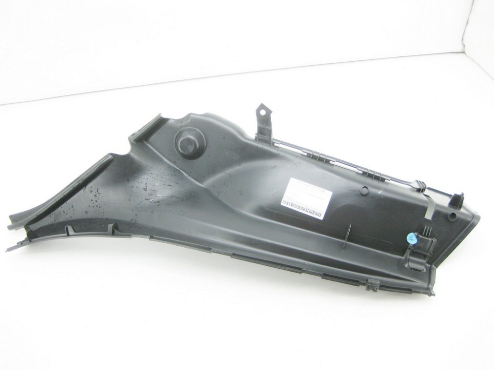 Mercedes-Benz  A1176901225 9H68 Обшивка стійки C нижня справа CLA C117 Одеса - фото 5