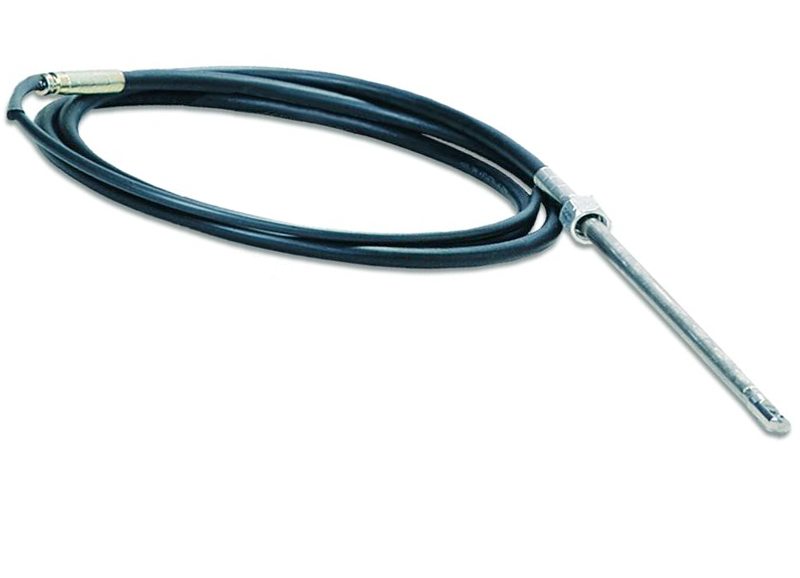 Рулевой Трос 14Ft Rotary Киев - изображение 1