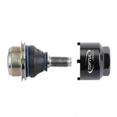 Головка торцева Toptul для зняття кульових опор (Citron, Peugeot) (JEBQ0505) Вінниця