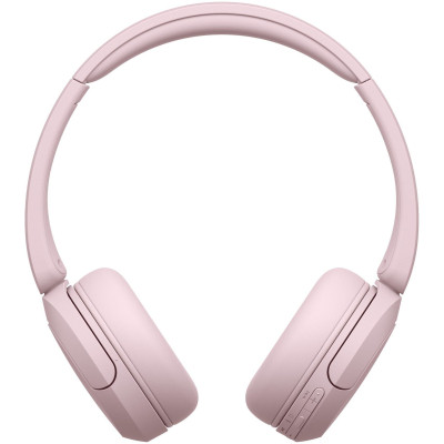 Навушники Sony WH-CH520 Wireless Pink (WHCH520P.CE7) Вінниця - фото 6