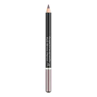 Карандаш для бровей Artdeco Eye Brow Pencil 04 - Light Grey Brown (4019674028049) Винница