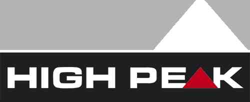 Намет технічний High Peak Rimini Blue (14023) Київ