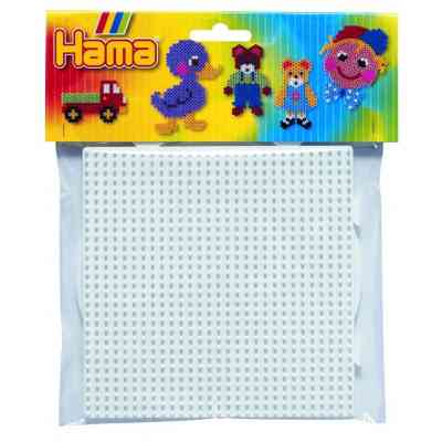 Набір для творчості Hama полів для Midi велике коло 221 і великий квадрат 234 (4453) Вінниця