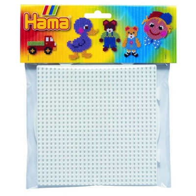 Набір для творчості Hama полів для Midi велике коло 221 і великий квадрат 234 (4453) Вінниця - фото 1