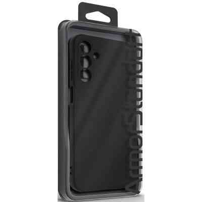 Чехол для мобильного телефона Armorstandart Matte Slim Fit Samsung M15 5G (M156) Camera cover Black (ARM74372) Винница