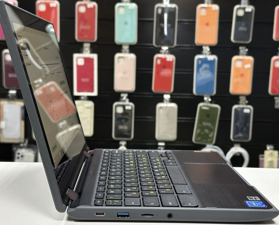 Lenovo Chromebook 300e 2 Gen Ноутбук-Планшет 2 в 1. Харьков - изображение 2