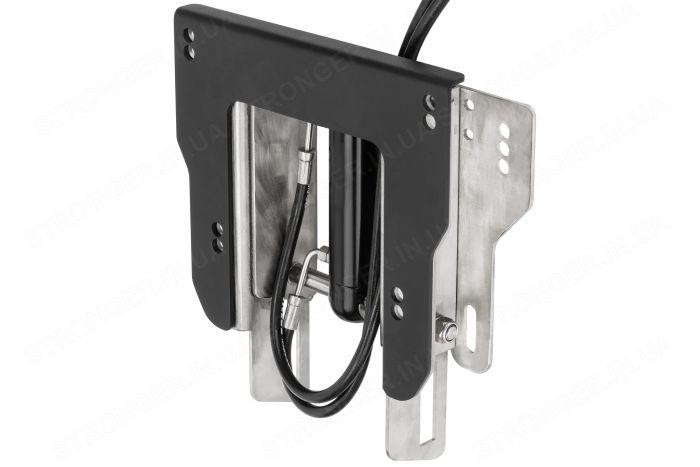 Гидравлический Лифт Для Подвесного Лодочного Мотора От 80Л.С. До 150Л.С. Stronger Киев - изображение 1