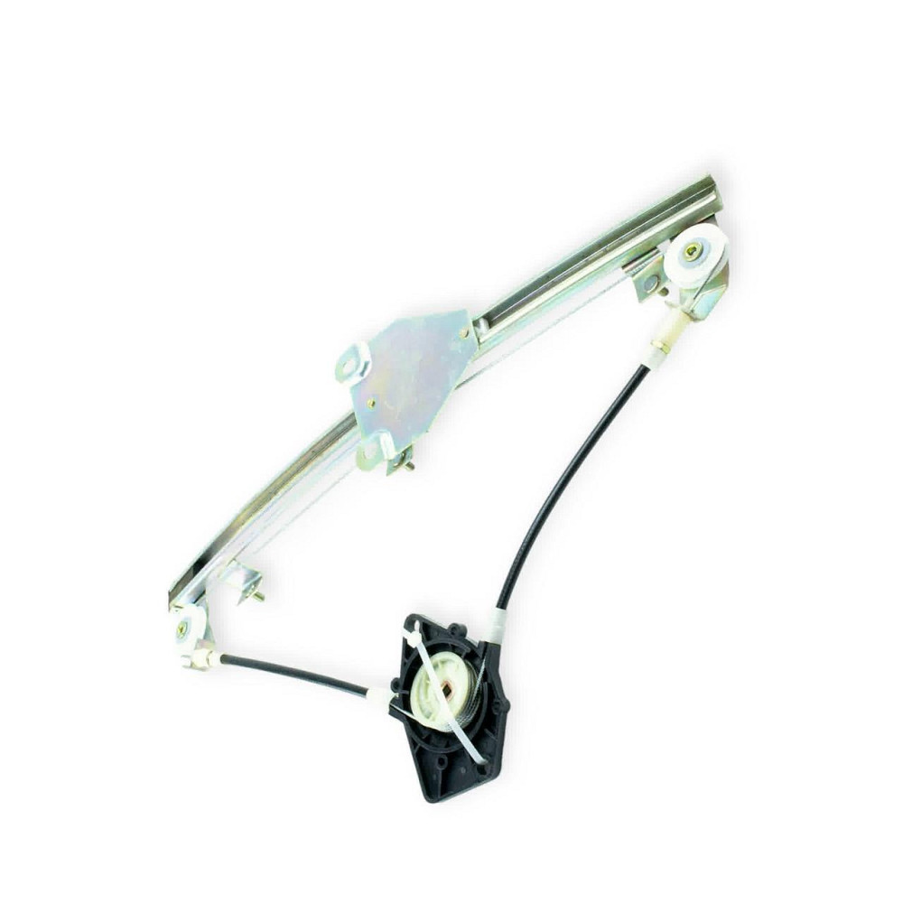 Склопідйомник 21099, 2114, 2115 передній правий під електропривод 2109, Мукачево - фото 1