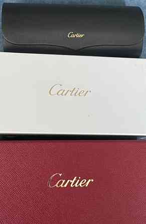 Окуляри Cartier унісекс Київ