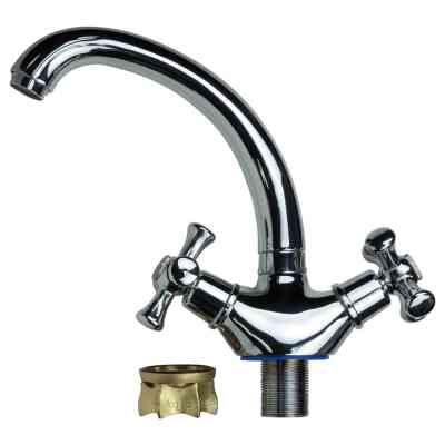 Смеситель AQUATICA PL-4B355C Винница