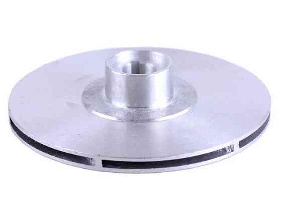 Крильчатка мотопомпи, під шпонку діаметр 20 мм. Мукачево