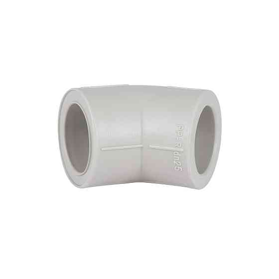 Куточок PPR Blue Ocean 25, 45° Київ