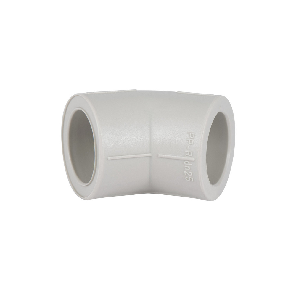 Уголок PPR Blue Ocean 25, 45° Киев - изображение 3