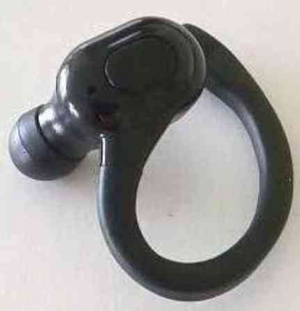 Гарнитура Xiaomi Bluetooth с заушным креплением для спорта и бизнеса Харьков