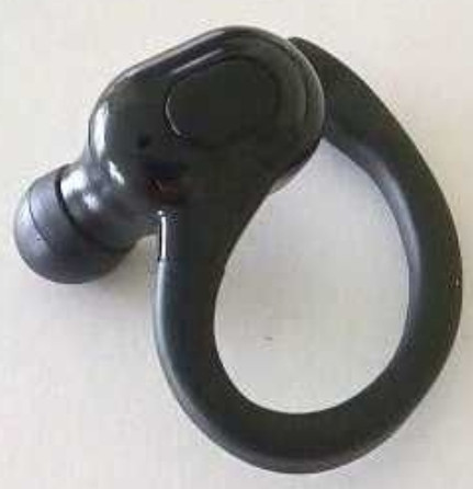 Гарнитура Xiaomi Bluetooth с заушным креплением для спорта и бизнеса Харьков - изображение 6